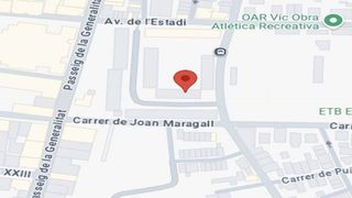 Piso en venta en Estadi-Horta Vermella-Santa Anna en Vic