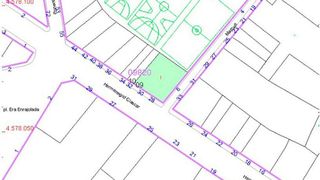 Terreno en venta en Centre Vila en Vilafranca del Penedès