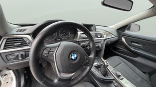 BMW Serie 4 418d Gran Coupe 105 kW (143 CV)