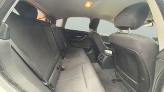 BMW Serie 4 418d Gran Coupe 105 kW (143 CV)