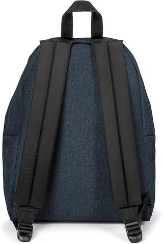 Zaino Eastpak Padded 24L Blu Triple Denim