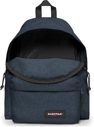 Zaino Eastpak Padded 24L Blu Triple Denim