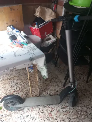 Patinete Cecotec Boongo