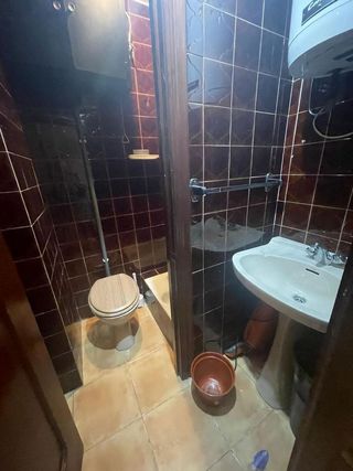 Oficina en alquiler en Centro en Gijón