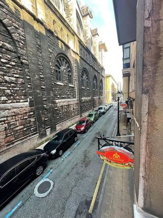 Oficina en alquiler en Centro en Gijón
