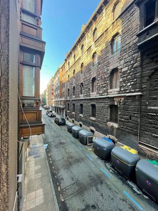 Oficina en alquiler en Centro en Gijón