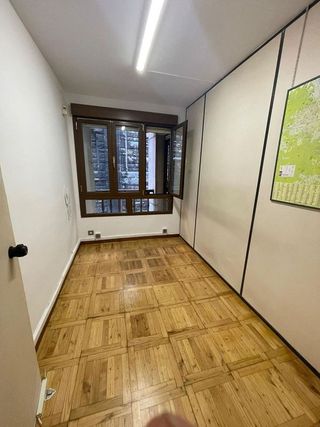 Oficina en alquiler en Centro en Gijón