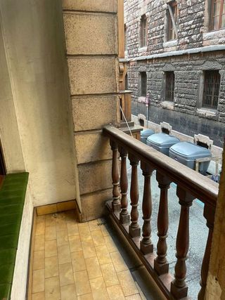 Oficina en alquiler en Centro en Gijón