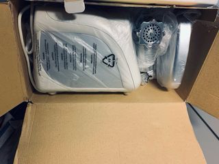 Tritacarne DCG FW 2694 Inox