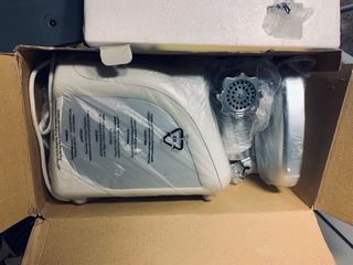 Tritacarne DCG FW 2694 Inox