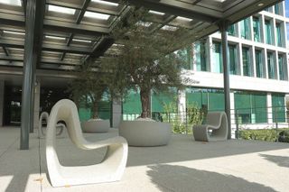 Oficina en alquiler en Arroyo de la Vega en Alcobendas