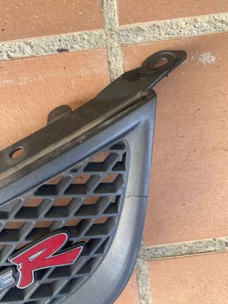 Calandra Honda Civic EP3 Type R