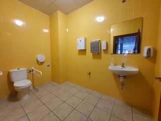 Local comercial en alquiler en Puente Genil