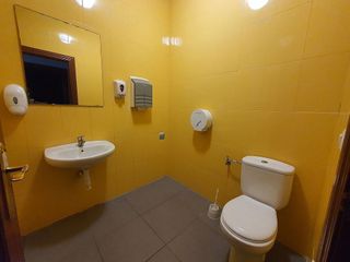 Local comercial en alquiler en Puente Genil