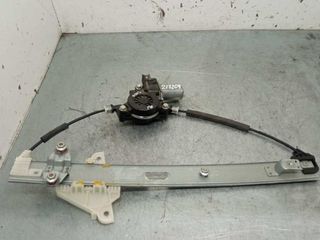 Mazda gd558ra elevalunas del izq cx-3 - 2.0 217204