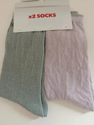 Pack 2 calcetines Women' Secret