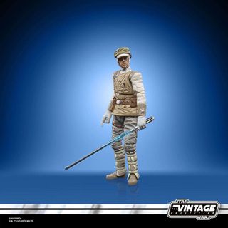 Star Wars Vintage 5 Figuras 10 cm 2021 Hasbro