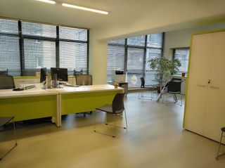 Oficina en alquiler en Errekaldeberri - Larraskitu en Bilbao