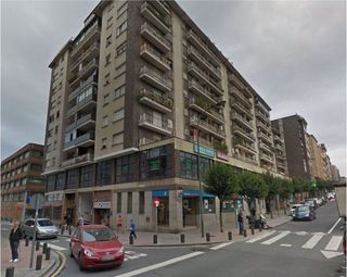 Oficina en alquiler en Errekaldeberri - Larraskitu en Bilbao