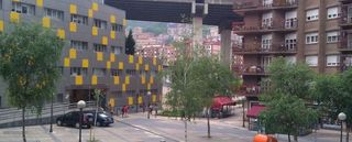 Oficina en alquiler en Errekaldeberri - Larraskitu en Bilbao