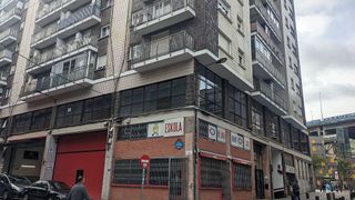 Oficina en alquiler en Errekaldeberri - Larraskitu en Bilbao