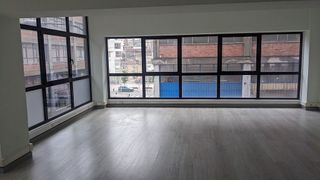 Oficina en alquiler en Errekaldeberri - Larraskitu en Bilbao