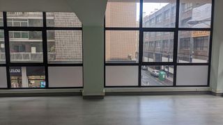 Oficina en alquiler en Errekaldeberri - Larraskitu en Bilbao