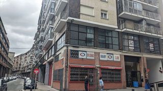 Oficina en alquiler en Errekaldeberri - Larraskitu en Bilbao