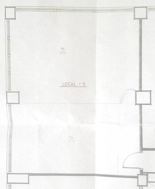 Oficina en alquiler en Errekaldeberri - Larraskitu en Bilbao