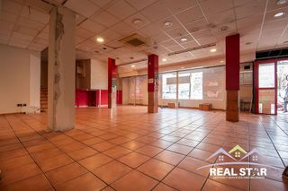 Local comercial en alquiler en Centro en San Fernando de Henares