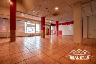 Local comercial en alquiler en Centro en San Fernando de Henares