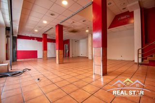 Local comercial en alquiler en Centro en San Fernando de Henares
