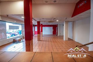 Local comercial en alquiler en Centro en San Fernando de Henares