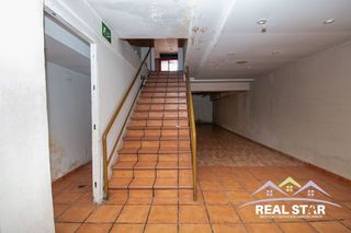 Local comercial en alquiler en Centro en San Fernando de Henares