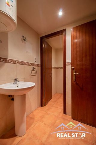 Local comercial en alquiler en Centro en San Fernando de Henares