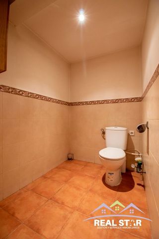 Local comercial en alquiler en Centro en San Fernando de Henares