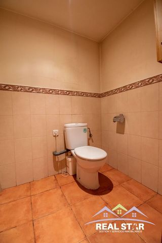 Local comercial en alquiler en Centro en San Fernando de Henares