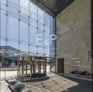 Oficina en alquiler en La Finca en Pozuelo de Alarcón