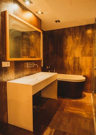 Ático en alquiler en La Seu - Cort - Monti-sión en Palma de Mallorca