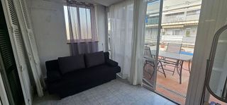 Ático en alquiler en Can Pastilla - Les Meravelles - S'Arenal en Palma de Mallorca