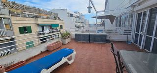 Ático en alquiler en Can Pastilla - Les Meravelles - S'Arenal en Palma de Mallorca