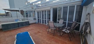 Ático en alquiler en Can Pastilla - Les Meravelles - S'Arenal en Palma de Mallorca