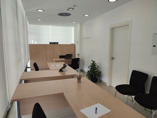 Oficina en alquiler en Cortadura - Zona Franca  en Cádiz