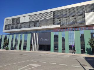 Oficina en alquiler en Cortadura - Zona Franca en Cádiz