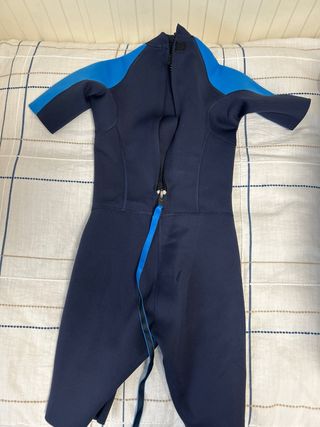 Neopreno Olaian niño talla 143/152