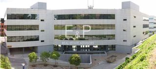 Oficina en alquiler en El Soto de la Moraleja en Alcobendas