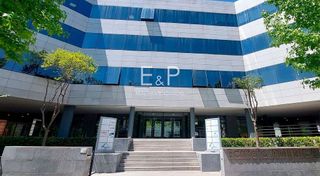 Oficina en alquiler en El Soto de la Moraleja en Alcobendas