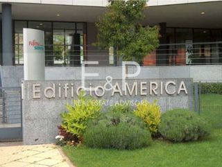 Oficina en alquiler en El Soto de la Moraleja en Alcobendas