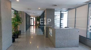 Oficina en alquiler en El Soto de la Moraleja en Alcobendas