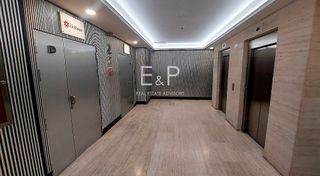 Oficina en alquiler en El Soto de la Moraleja en Alcobendas